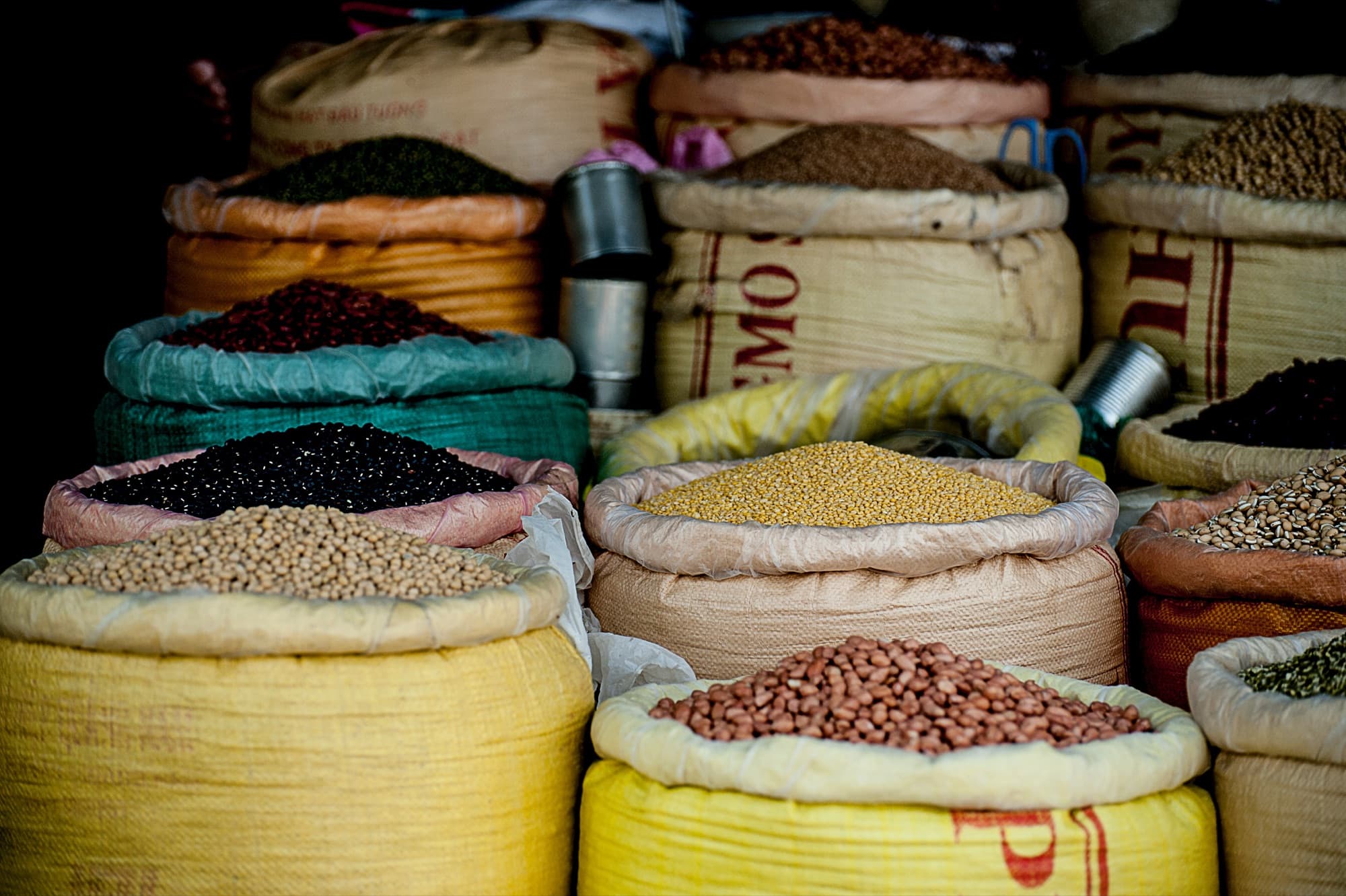 Wide banner photo on the Marketplace page